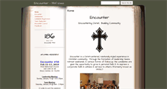 Desktop Screenshot of nwiayatec.org